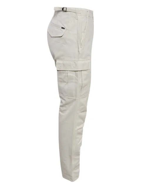 TOM FORD cargo-pockets trousers