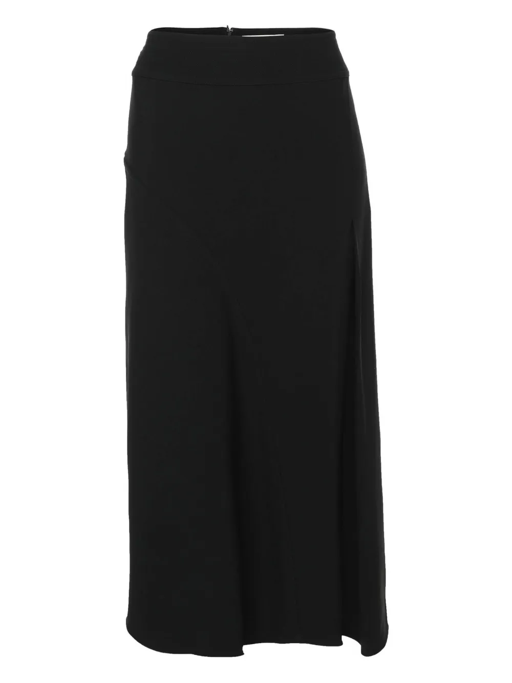 Victoria Beckham ハイウエスト スカート - ブラック Victoria Beckham ハイウエスト スカート - ブラック