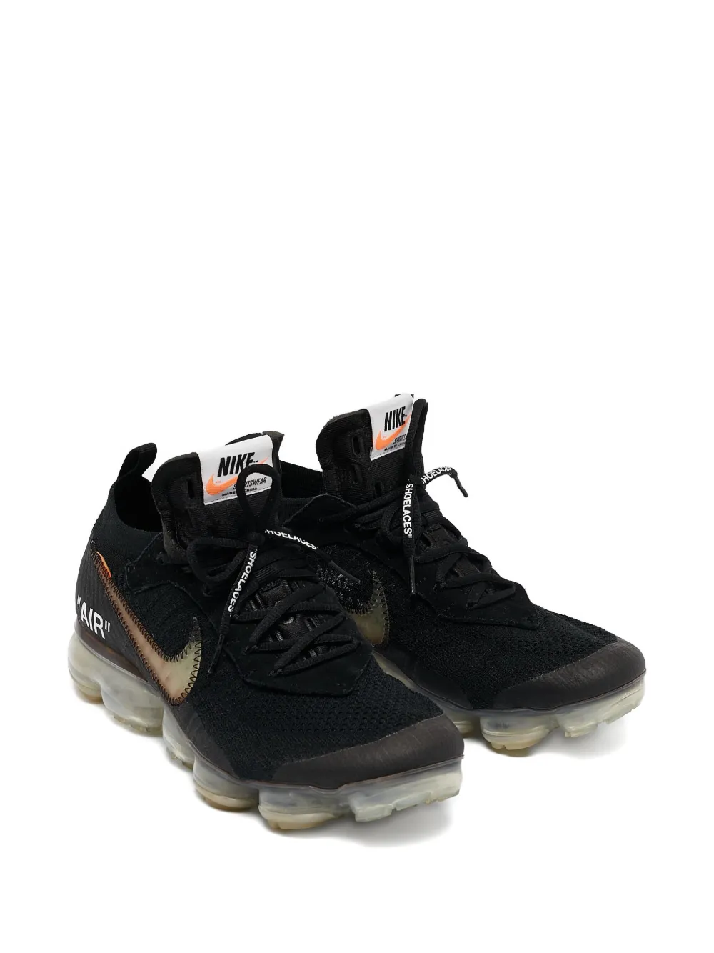 Nike X Off-White Air Max 90 sneakers | Image 2