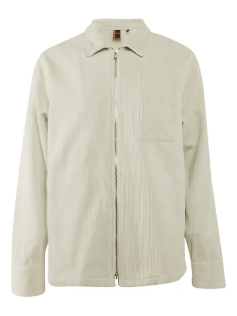 KITH corduroy zip-up jacket