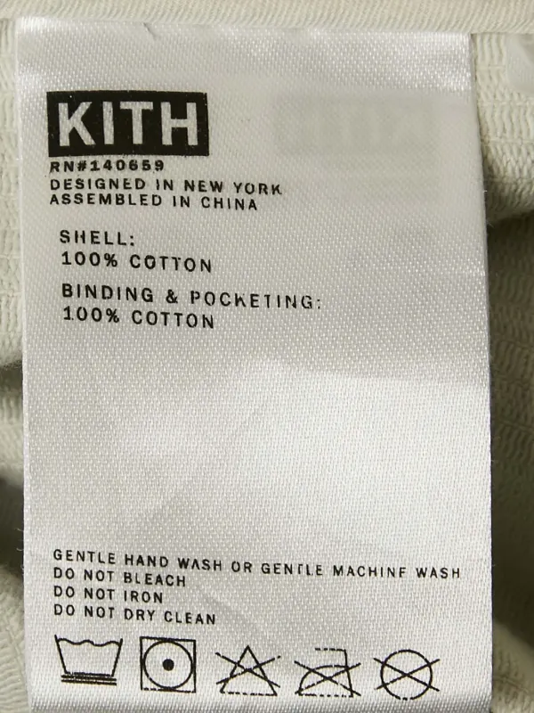 Kith コーデュロイジャケット L ダークブラウン Kith コーデュロイジャケット L ダークブラウン - メルカリ