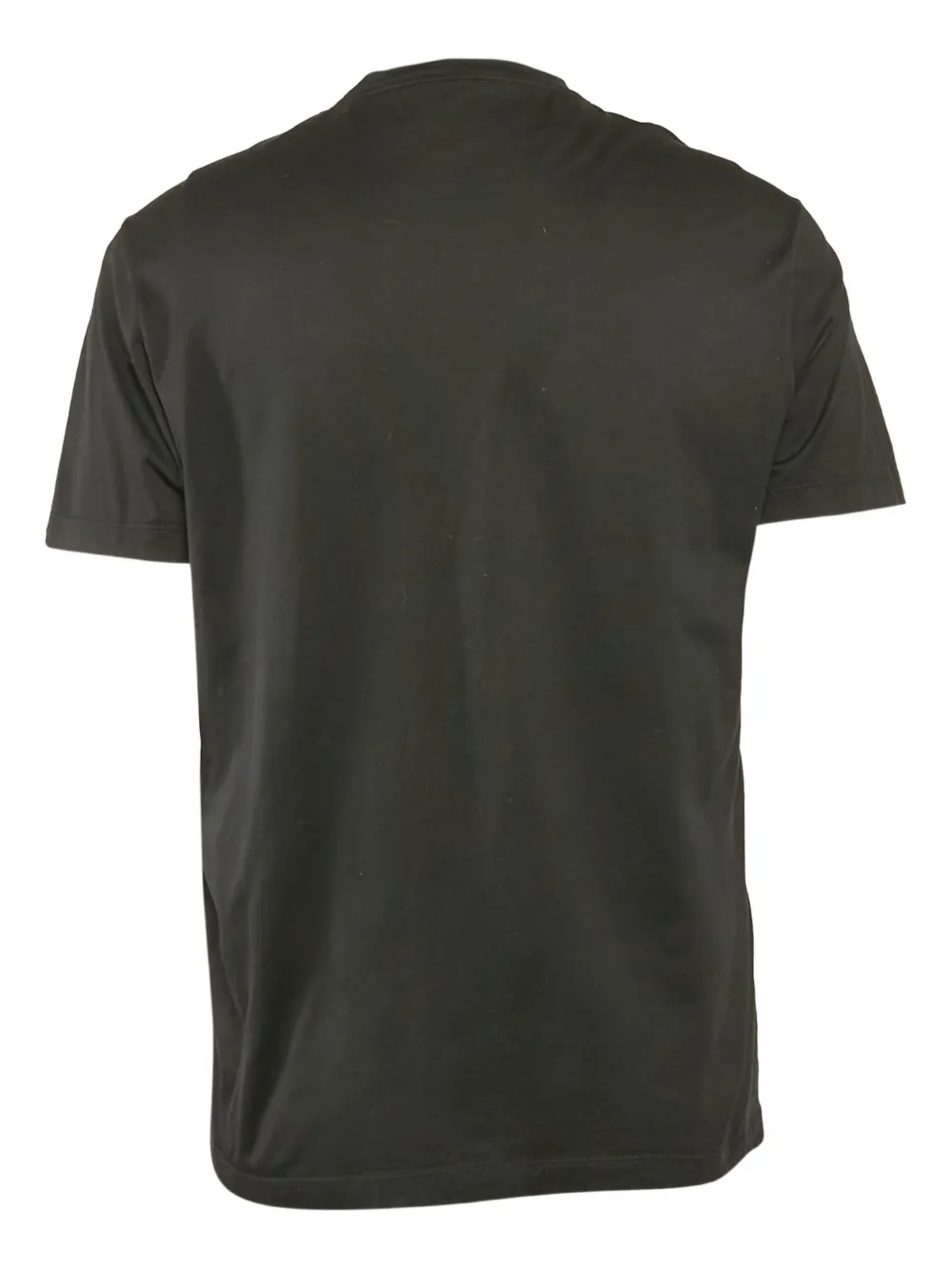 Versace Pre-Owned logo-embellished T-Shirt | Image 2