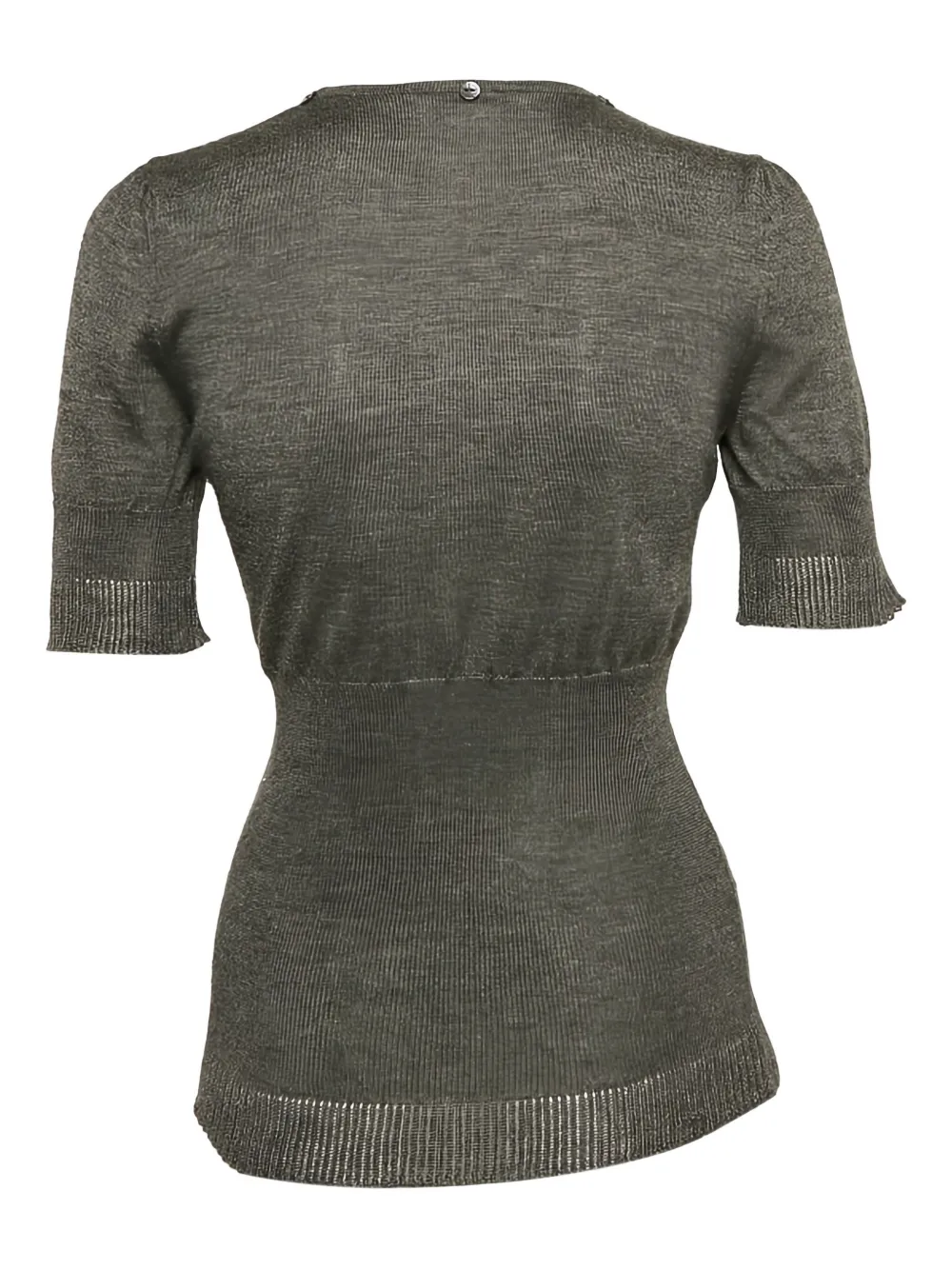 Dolce & Gabbana Pre-Owned short-sleeved t-shirt | Image 2