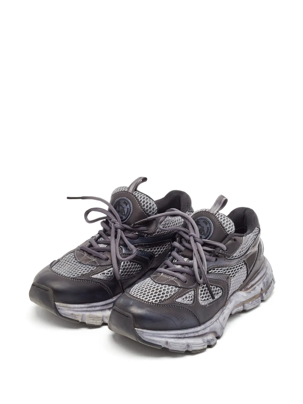 Axel Arigato mesh-panelled sneakers | Image 2