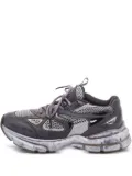 Axel Arigato mesh-panelled sneakers - Grey