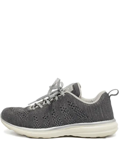 APL: ATHLETIC PROPULSION LABS zapatillas de punto estilo calcetín