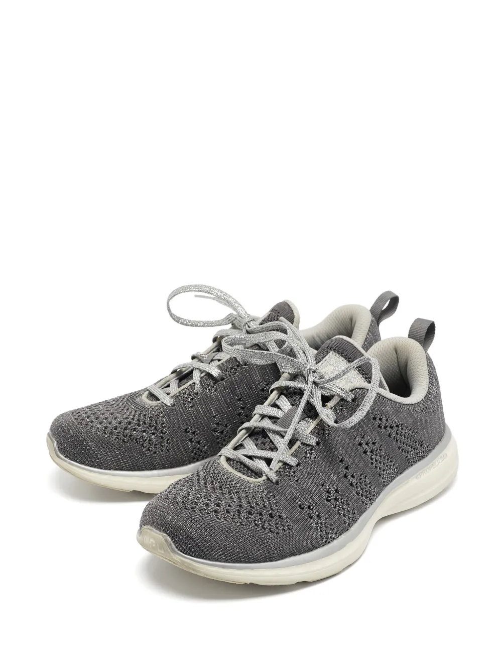 APL: ATHLETIC PROPULSION LABS knitted sneakers | Image 2