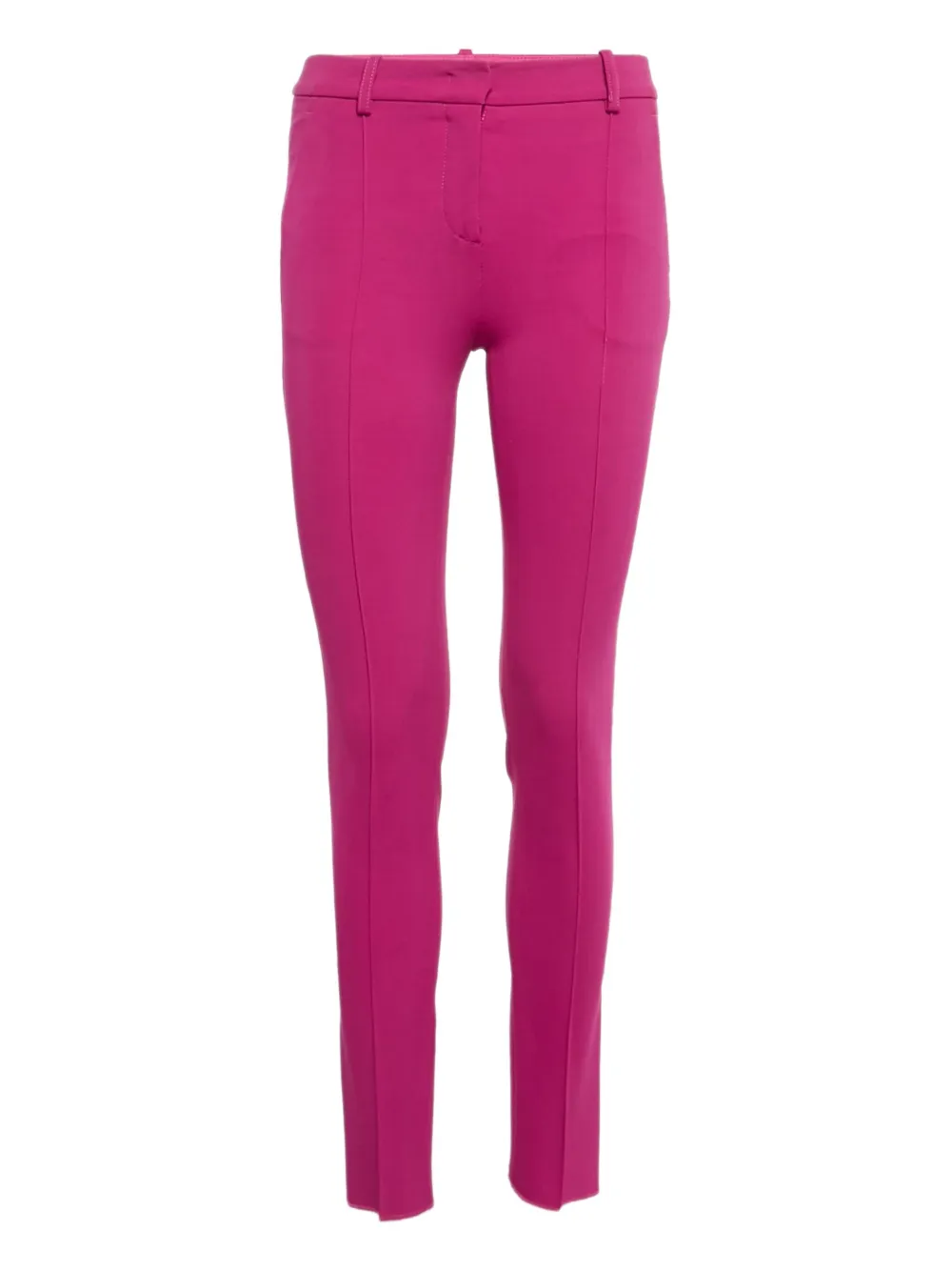 PUCCI Pre-Owned jersey trousers | Pink | Image 1