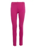 PUCCI Pre-Owned jersey trousers - Pink