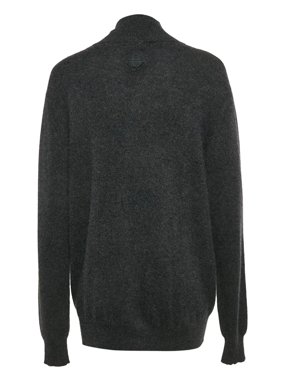 Shanghai Tang button-front cardigan | Image 2