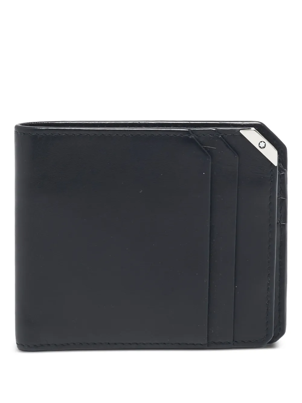 Montblanc Urban Spirit leather wallet | Black | Image 1