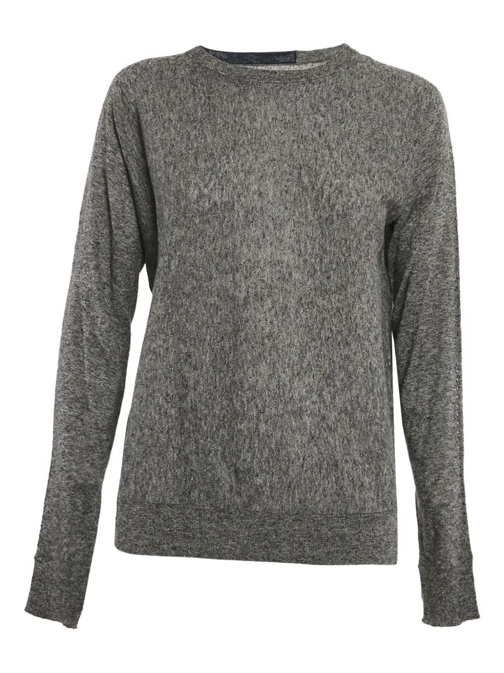 Zadig&Voltaire crew-neck sweater | Grey | Image 1