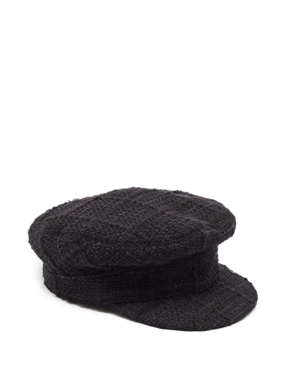 CHANEL Pre-Owned Fantasy cap | Image 2