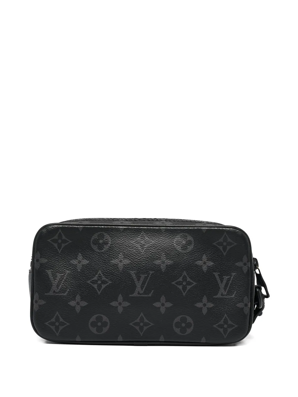 Louis Vuitton Pre-Owned 2024 Monogram Chain Bag | Pre-Owned | Image 2