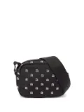 Pre-Owned Alexander Wang Crystal Embellishment bag - Black