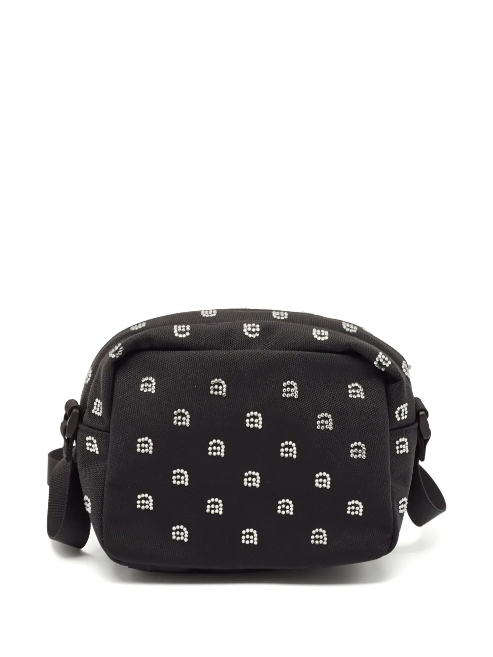 Pre-Owned Alexander Wang Crystal Embellishment bag | Image 2