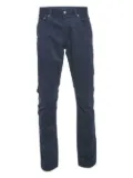 Polo Ralph Lauren Vintage 2024 cotton trousers - Blue