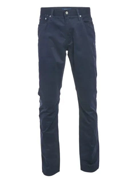 Polo Ralph Lauren Vintage 2024 cotton trousers