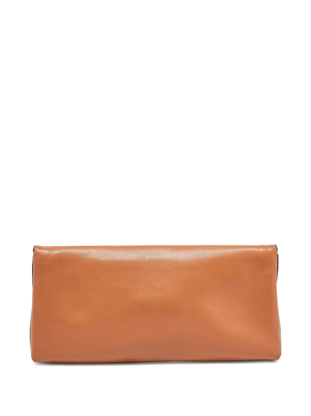 Tory Burch Miller leather clutch bag | Image 2