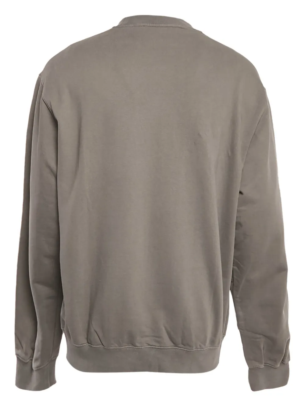 Off-White Pre-Owned 2013 graphic-print sweatshirt | Image 2