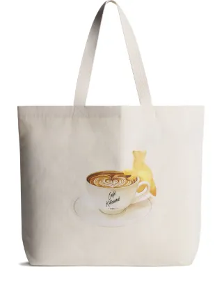 CAFÉ KITSUNÉ