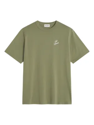 Supreme 4 Life T-shirt | Green | FARFETCH SG