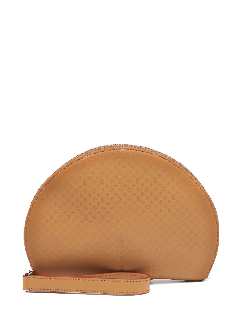 Louis Vuitton Pre-Owned Fortune Cookie クラッチバッグ - ブラウン Louis Vuitton Pre-Owned Fortune Cookie クラッチバッグ - ブラウン