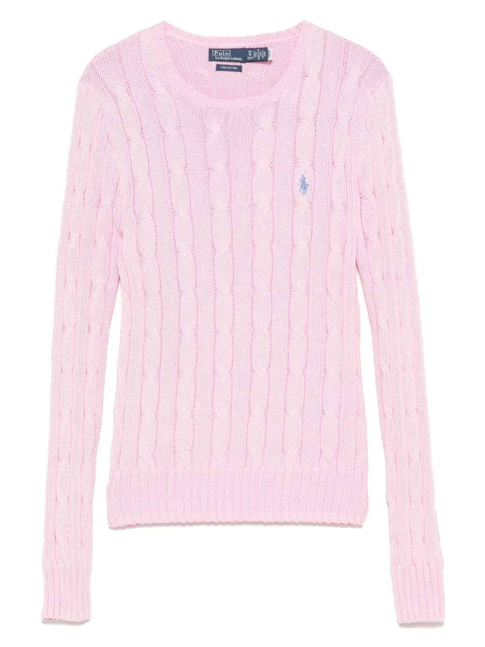 cotton sweater