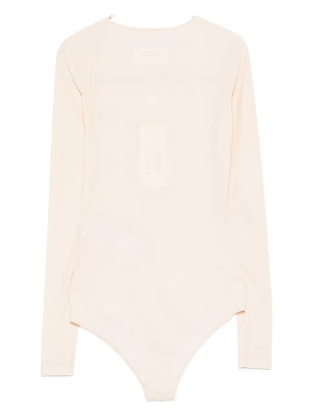 MM6 Maison Margiela Body Beige