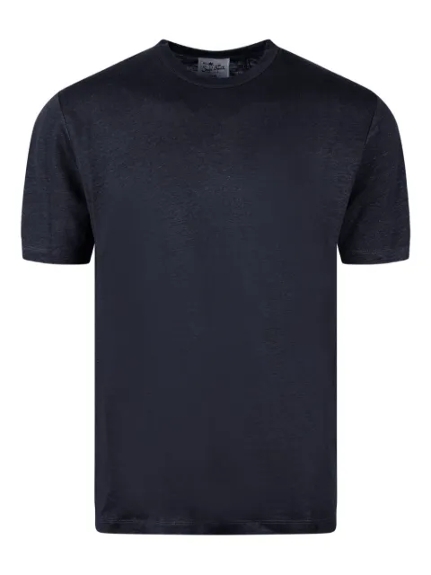 MC2 Saint Barth linen T-shirt