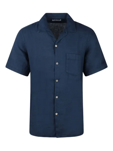 MC2 Saint Barth linen shirt