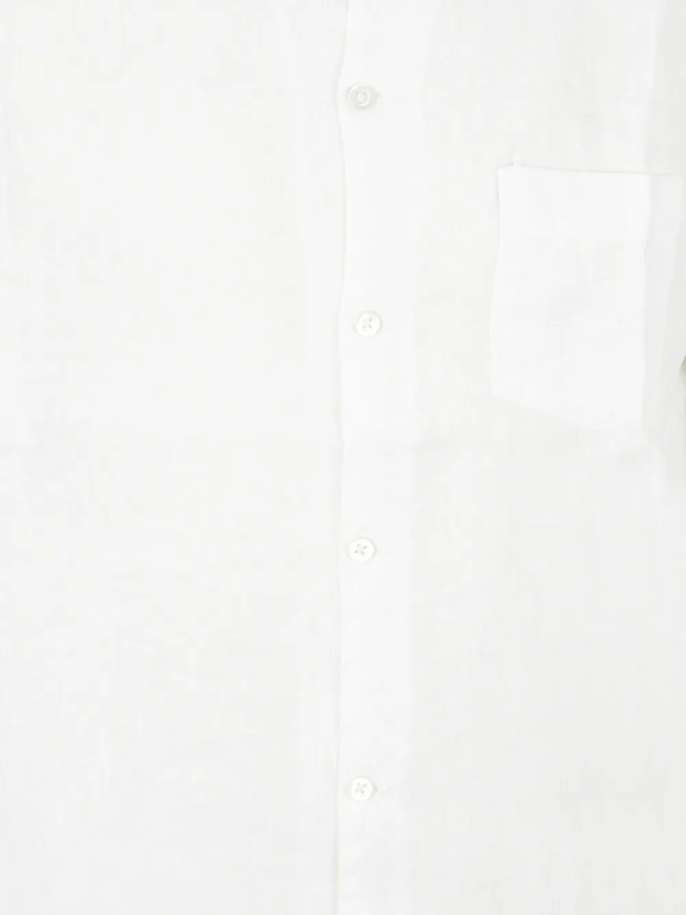 MC2 Saint Barth short-sleeve button-up shirt | Image 2