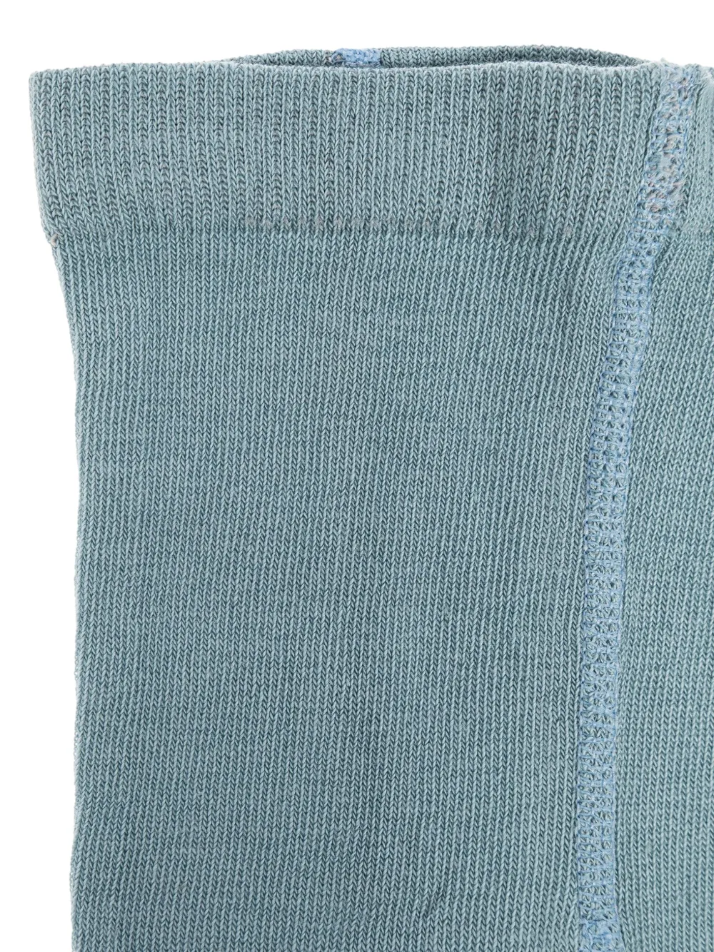 Stella McCartney Kids Panty met hartpatroon en colourblocking Roze