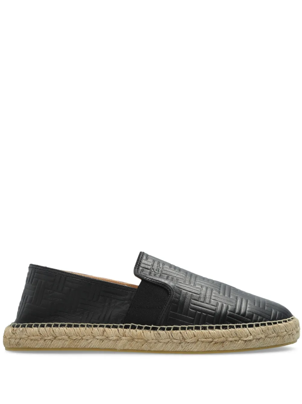 Kenzo alpargatas slip-on | negro | Image 1