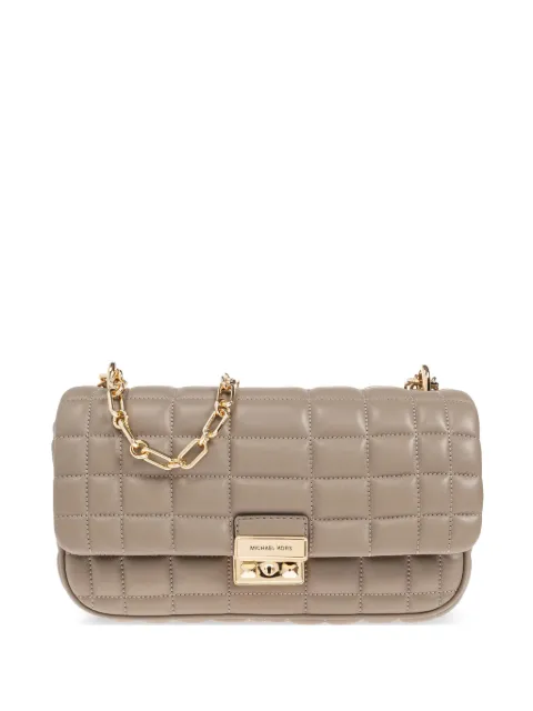 Michael Michael Kors quilted shoulder bag