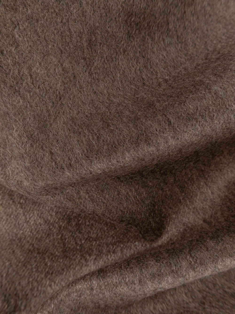 Max Mara mascada con flecos | Image 2