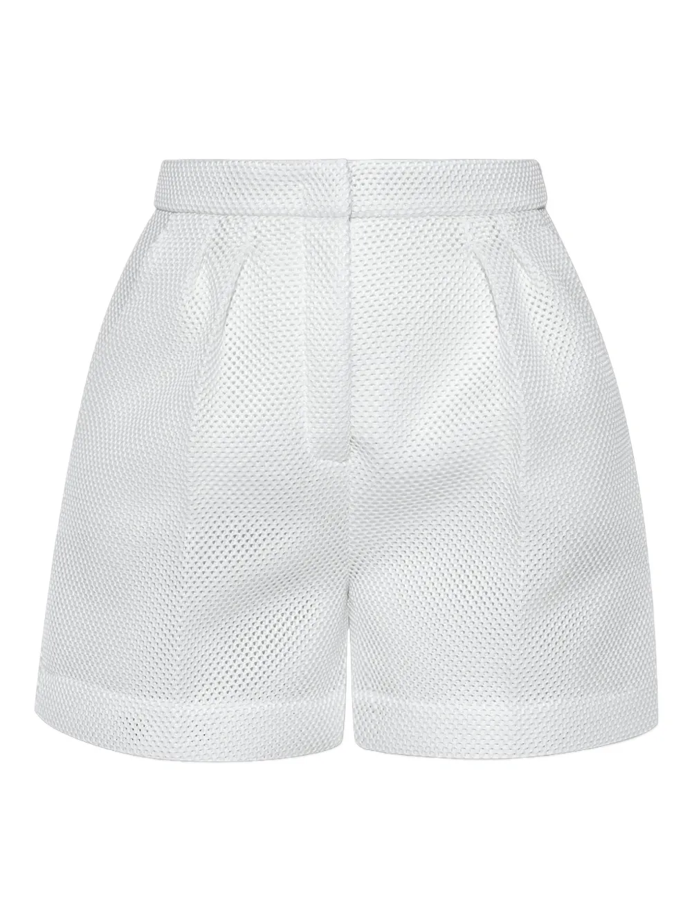 Max Mara Avena shorts Wit