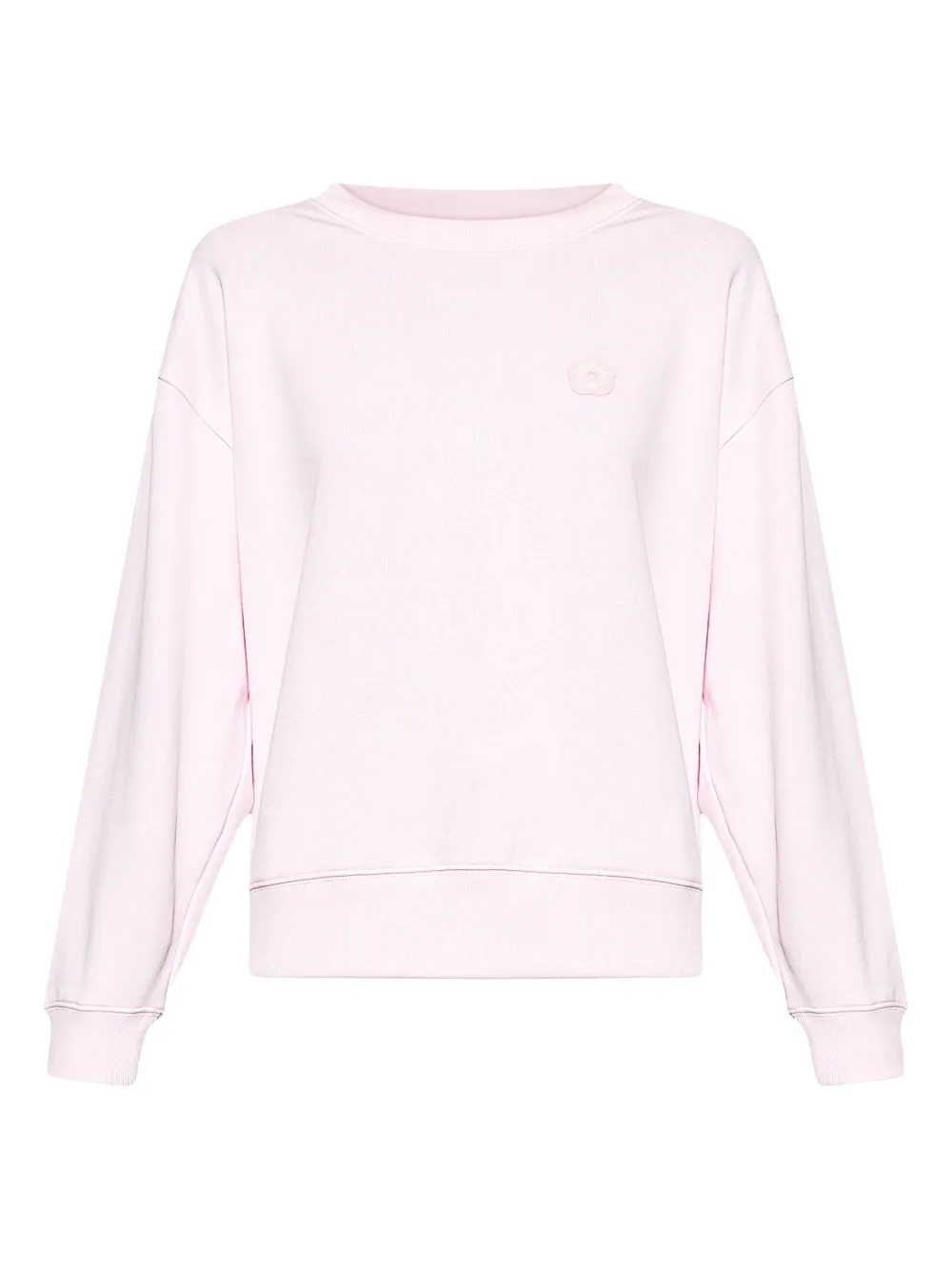 cotton sweatshirt