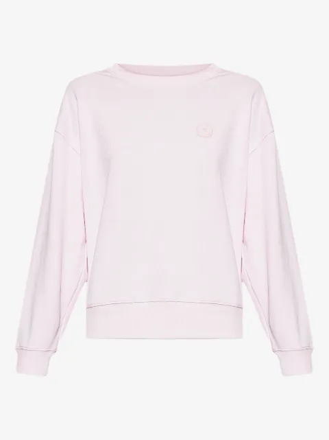 Kenzo sudadera estampada