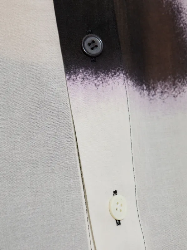 ISSEY MIYAKE◆ SHADOW STUDY SHIRT 30375241_59596884_600.jpg