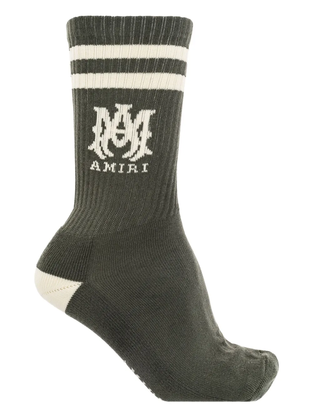 AMIRI MA Core Logo socks | Image 2