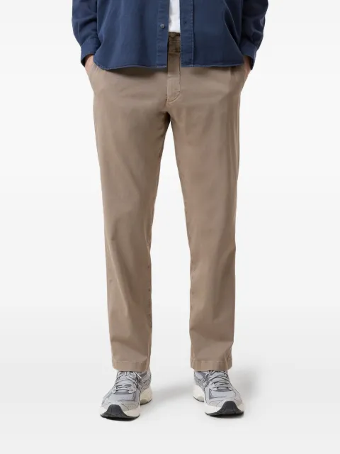 Closed Tacoma tapered trousers