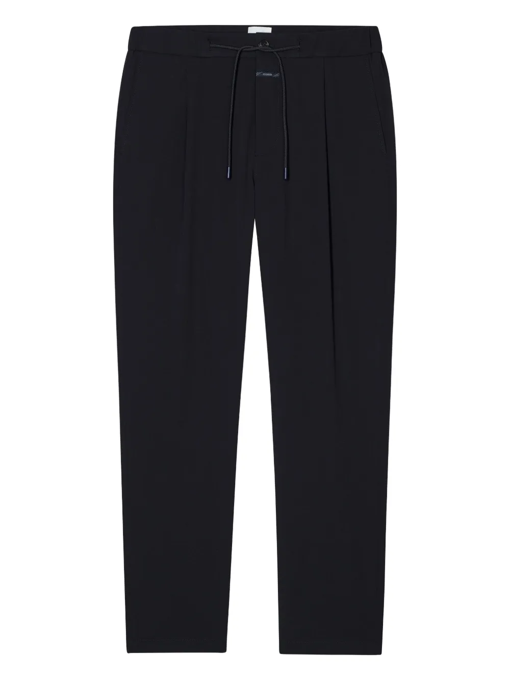 Closed Vigo drawstrings-trousers | Blue | Image 1