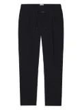 Closed Vigo drawstrings-trousers - Blue