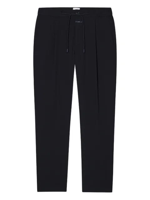 Closed Vigo drawstrings-trousers