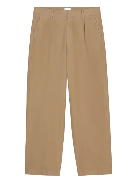 Closed Blomberg trousers