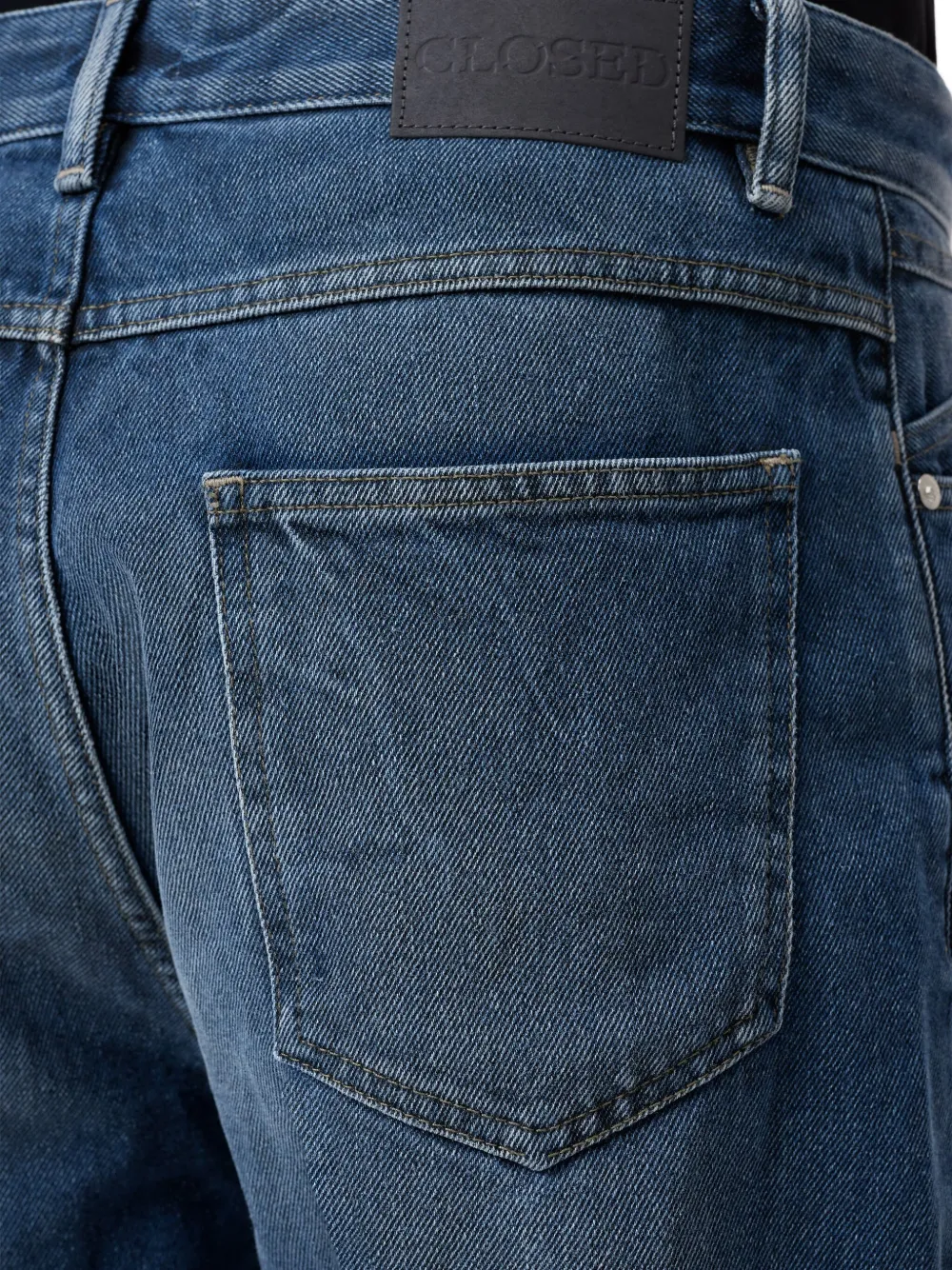 Closed Springdale light-wash jeans Blauw