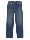 Closed Springdale light-wash jeans - Blue