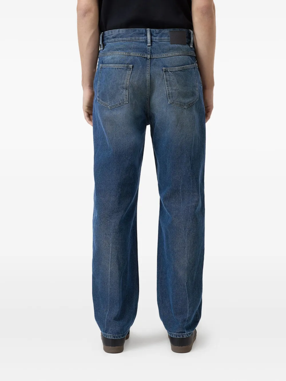Closed Springdale light-wash jeans Blauw