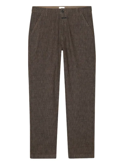 Closed Toledo Tapered-Hose